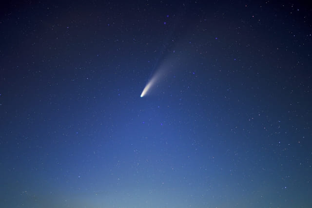 彗星