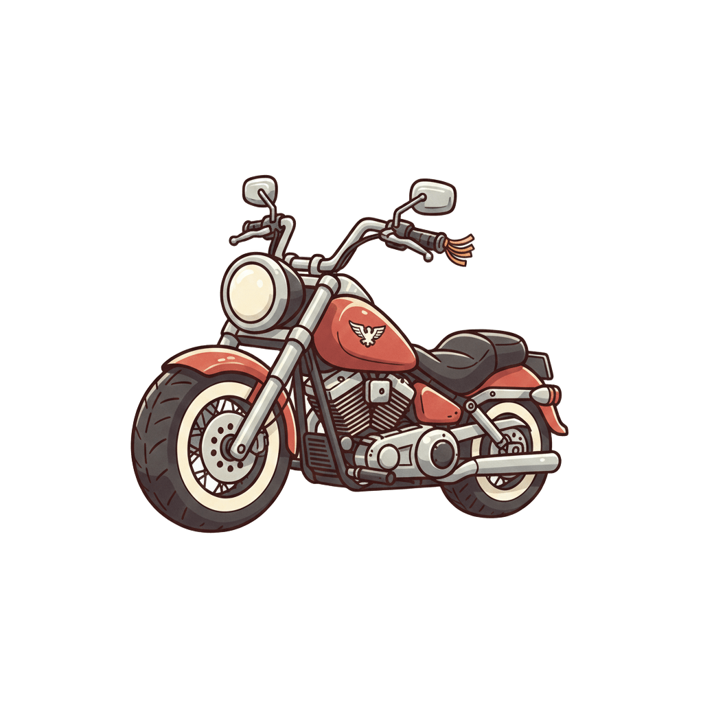 バイクアイコン