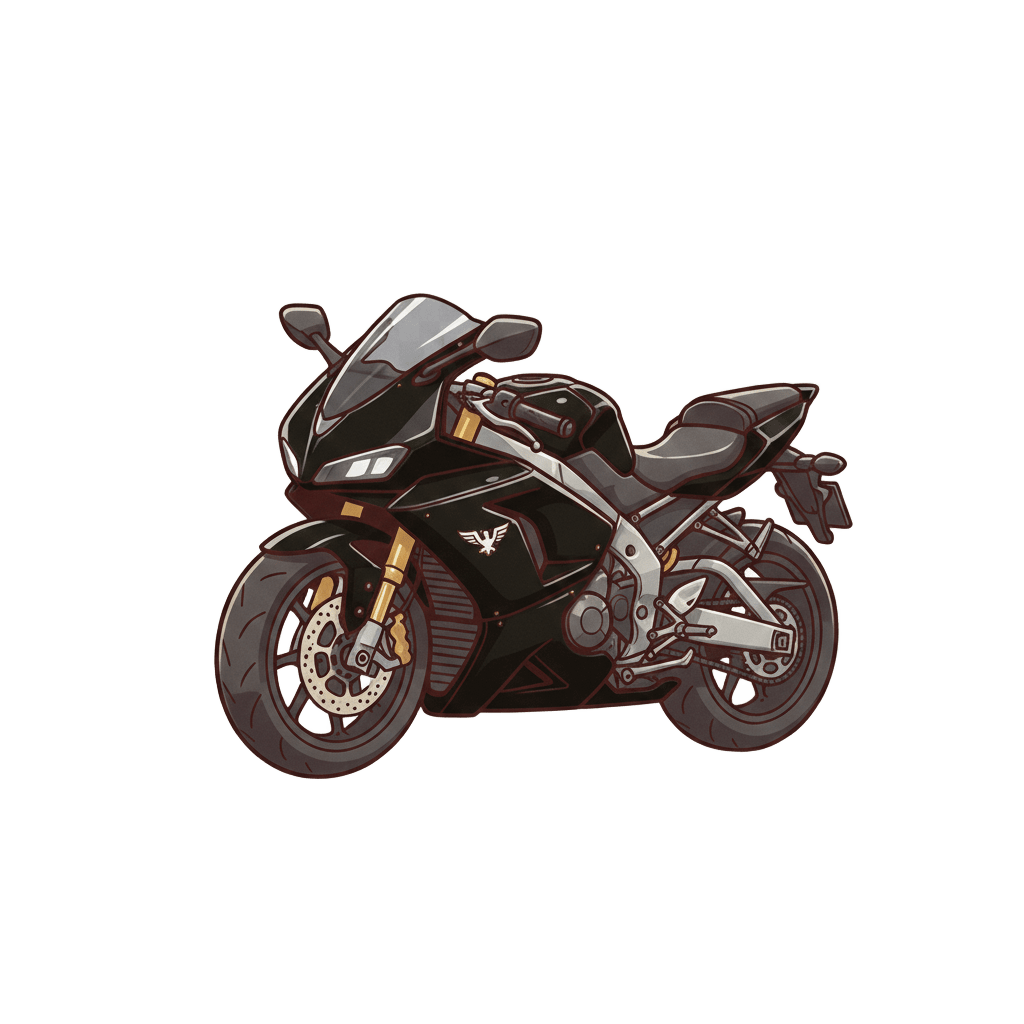 バイクアイコン